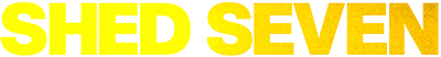 Shed Seven :: Official Website